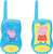 Lexibook Walkie-Talkies mit einer Reichweite von 120 Metern Peppa Pig