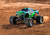 Traxxas Stampede 1:10 HD RTR zelený