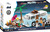 Cobi Volkswagen T2a Kombi, 1:35
