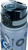 BAAGL Tritanová fľaša na nápoje Roboty, 500 ml