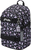 BAAGL Schulrucksack Skate Kuromi Black GRS