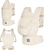 KINDERKRAFT Kindertrage Elara Beige