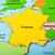 Bigjigs Toys Drevené puzzle mapa Európy 25 dielikov