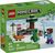 LEGO® Minecraft™ 21583 Steve und das Abenteuer in der Taiga