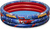 Bestway 98018 Nafukovací bazén Spiderman 3 pruhy průměr 122 x 30 cm