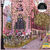 Galison Puzzle Blühende Straßen 500 Teile