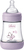 CHICCO Biberón anticólico Perfect5 150 ml niña flujo lento 0m+