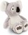 NICI plyš Koala Barry 18cm GREEN