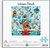 Galison Puzzle Winter Perch 500 dielikov