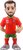 MINIX Fußball: Portugal - BERNARDO SILVA