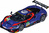 Autodráha Carrera D132 30038 Pole to Podium