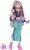 Mattel Monster High muñeca monstruo, Lagoona Blue, JHK33