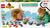 LEGO® DUPLO® 10445 Pretekárske autá a šoféri tímu F1®