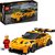 LEGO® Speed Champions 77239 Supermașină Porsche 911 GT3 RS