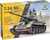 Model Kit tank 6758 - T34/85 Zavod 112 Mod. 1944 (1:35)