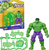 HASBRO - Avengers ActionVerse - Figura di Hulk
