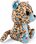 NICI Glubschis plyš Leopard Lassie 25cm