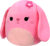 SQUISHMALLOWS Rožnati zajček - Marjory