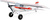 E-flite Night Timber X 1.2m SAFE Select BNF Basic
