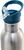Lilliputiens - Edelstahl-Trinkflasche - Nashorn Marius - 600 ml