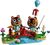 LEGO® Animal Crossing™ 77059 Zábavný deň Timmy a Tommy