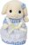 Sylvanian Families Kvetinový set a súrodenci Flora králikov
