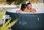 Bestway 6001D Lay-Z-Spa® Miami AirJet™ pezsgőfürdő 6 személyre (Energiatakarékos) 196 x 66 cm