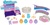 Hatchimals set za igru dugin svijet / izleganje u vodi