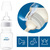 Philips AVENT Cumlík Anti-colic pomalý prietok 1m+ 2 ks