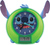 Lexibook Budík Disney Stitch - spoločník pre ľahké zaspávanie
