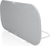 Zábrana na postel Monna Compact, Grey