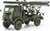 ModelSet militare 63338 - W.O.T. 8 BM-13-16 Katyusha/Cargo (1:35)