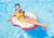 Intex nafukovacie koleso Donutka 56265