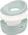 NATTOU Nočník učiaci 3v1 Potty Sage green