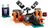 LEGO® Minecraft™ 21590 Der Kampf mit dem Wither
