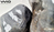 Wio Black Venom Boulder Set Kieselsteine