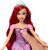 Mattel Disney Princess Bambola Ariel con trasformazione