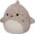 SQUISHMALLOWS Leopardhai - Azi Plüschtier 20cm