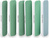 Modelcraft flexibilný brúsidlo 90x19x6mm (P60-P3000)