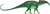 Safari® Amargasaurus dinozaur