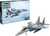 Plastic ModelKit repülőgép 03778 - Boeing F-15C Eagle (1:72)