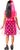 MONSTER HIGH Draculaura detský kostým veľkosť S(122-128cm)