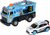 Straßentrenner Mobile Serviceeinheit (sortiert)
