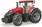 Bruder 03190 Traktor Case IH Optimum 300 CVX