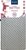 Materasso Resilience 60x120x12 cm