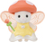 Sylvanian Families Märchenhaftes Pilzhaus