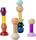 Montessori Stohovacie bloky