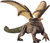 Mojo Der Landdrache mit beweglichem Kiefer