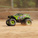 Arrma Gorgon Grom 1:16 4WD Smart RTR žuta