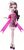 Mattel Barbie Monster High - Draculaura - Dawn of the Dance